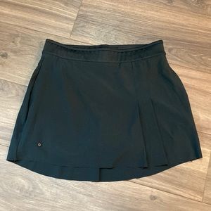Women’s Nike golf skort